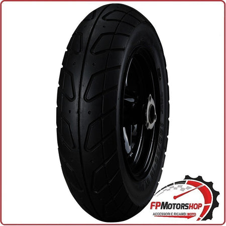 [AN6090] GOMMA PNEUMATICO PER MOTO 100/80-10 53L TL MB-510 ANLAS 6090
