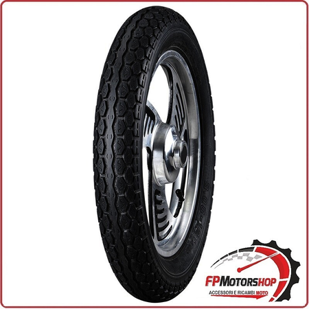 PNEUS 3.00-12 47J TL R2-SP 6196 ANLAS 2000-2012 MALAGUTI