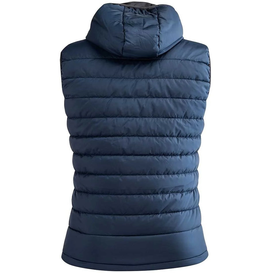 [0910256.040.069] ARTAX PADDING VEST Colore : BLU Taglia : XXL