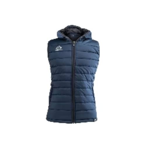 ARTAX PADDING VEST Colore : BLU Taglia : L