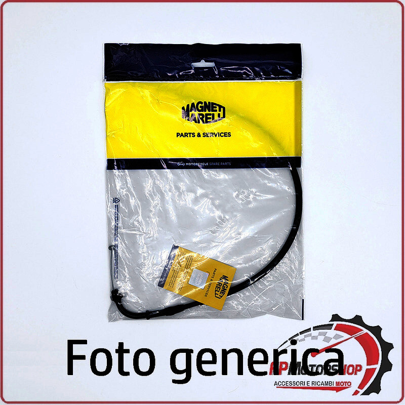 CAVO ACCELERATORE GAS MOTO MARELLI MCA0018 APRILIA SR 50 CARBURATORE 2004-2012