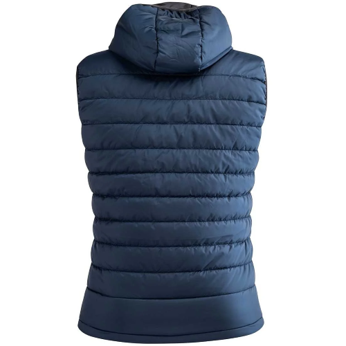 ARTAX PADDING VEST Colore : BLU Taglia : XXL