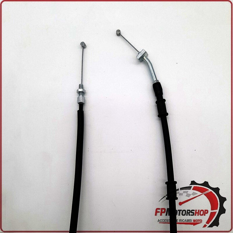 [MCA0098] CAVO GAS ACCELERATORE PER VESPA LX 125 /150 05-08 S 07-08 MARELLI