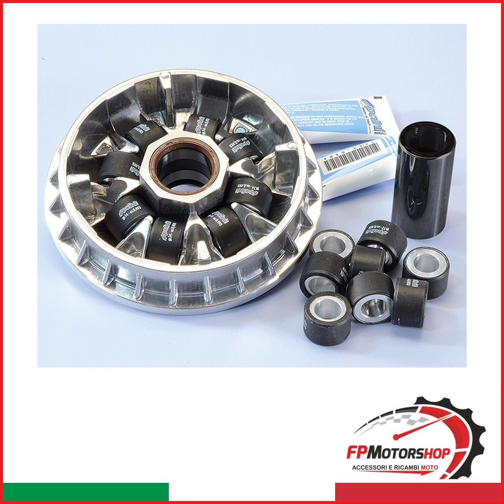 POLINI 241.636 foto principale FP Motorshop
