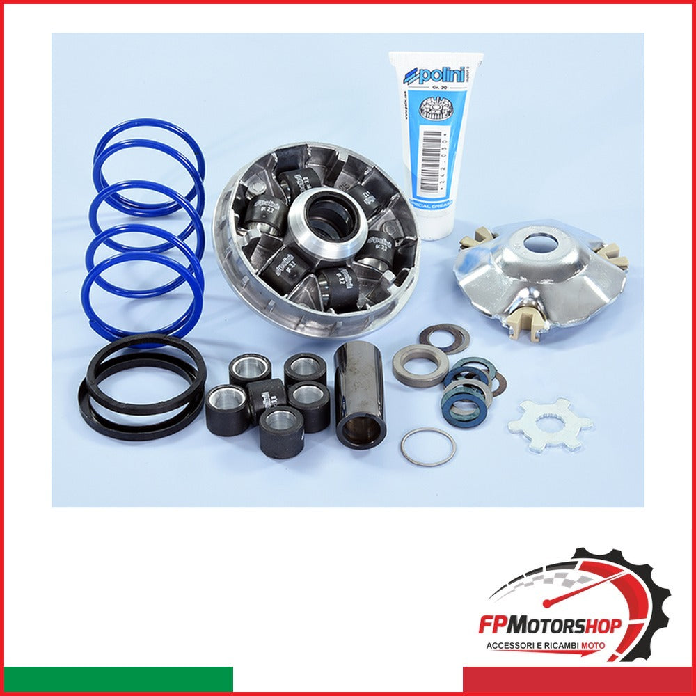 POLINI 241.752 foto principale FP Motorshop