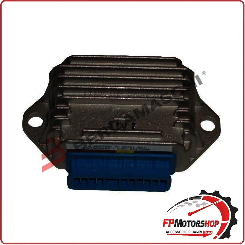 REGOLATORE DI TENSIONE PER PIAGGIO OKYAMI V734100239 98 50 PIAGGIO/GILERA GILERA