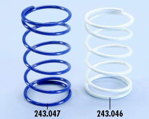 [243.043] 243.043 KIT MOLLE VARIAT.PIAGGIO-MBK-YAMAHA