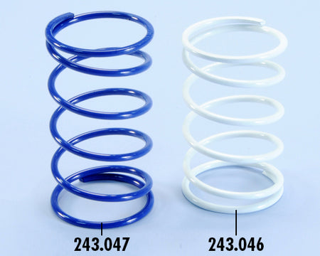 [243.043] 243.043 KIT MOLLE VARIAT.PIAGGIO-MBK-YAMAHA