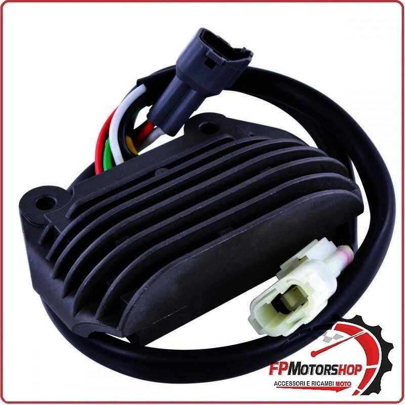 [V834500135] REGOLATORE DI TENSIONE MOSFET PER KTM EXC-F 250/350 12-16 RM STATOR RMS020-104015