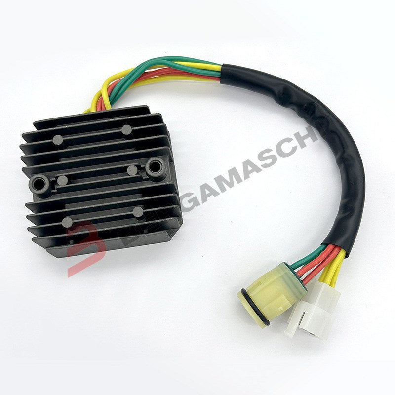 [V834300255] REGOLATORE DI TENSIONE PER HONDA XRV AFRICA TWIN 750 93-00 WAI