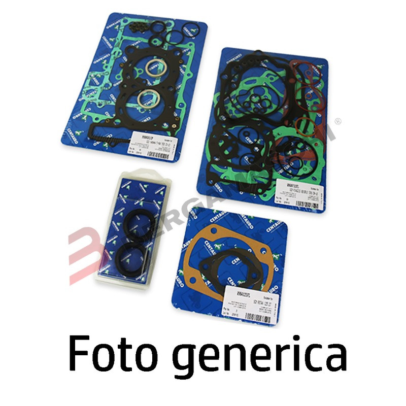 GUARN.COP.FRIZIONE SUZUKI SV 650 99-02 933B17109 1999-2002
