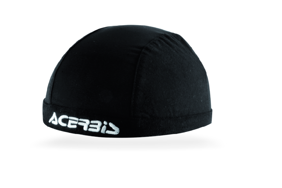 [0013748.090.063] UNDERWEAR HELMET SWEAT 2GO Colore : NERO Taglia : S/M