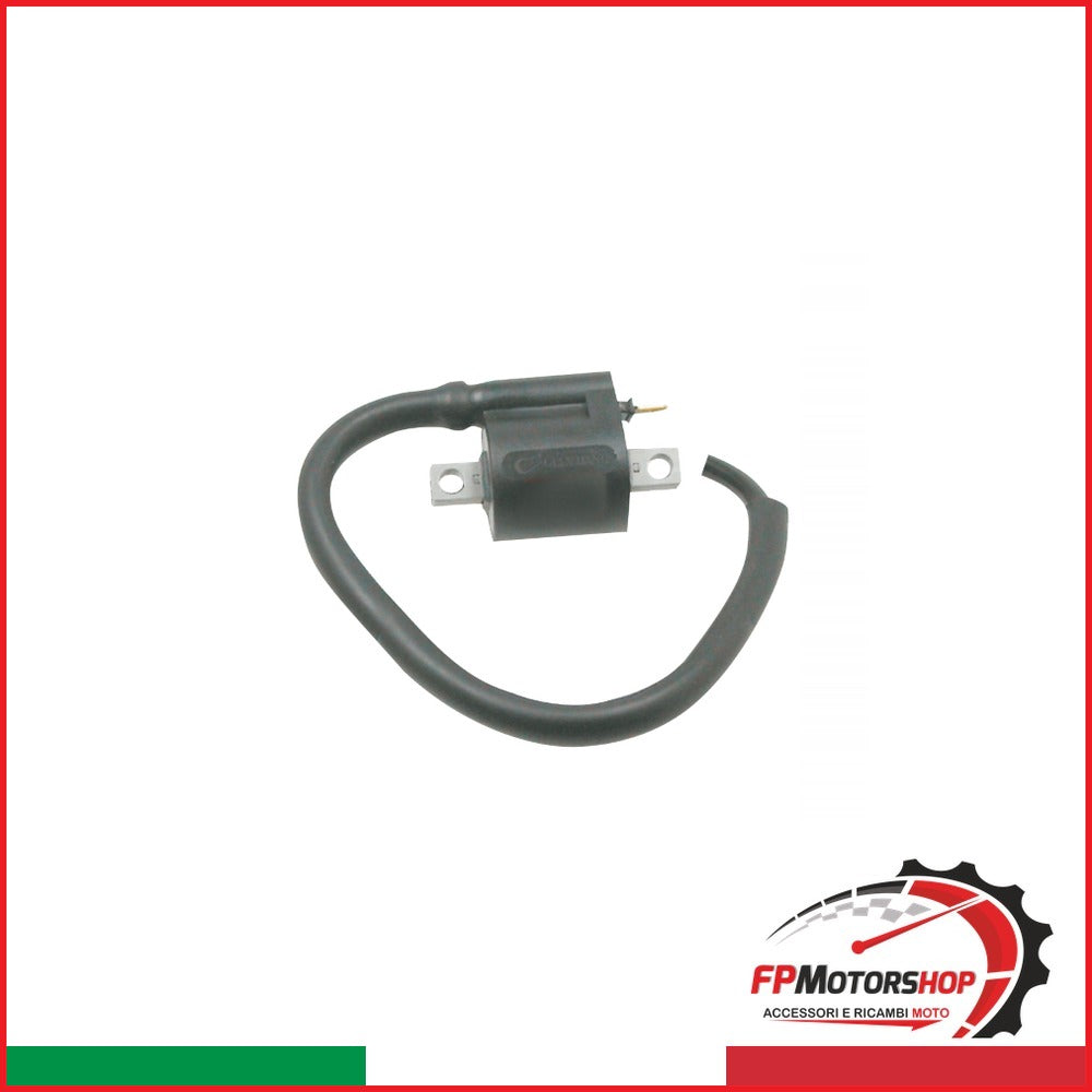 BOBINA ACCENSIONE RMS MBK/YAMAHA 50CC