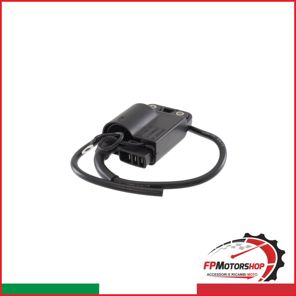 CENTRALINA RMS PIAGGIO ZIP/SFERA/VESPA ET2/GILERA STALKER 50CC
