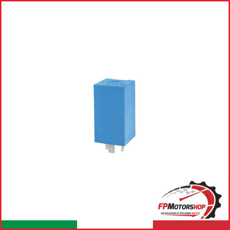 RELÈ FRECCE 6-12V 25W RMS CLASSIC PIAGGIO VESPA 163968-195703