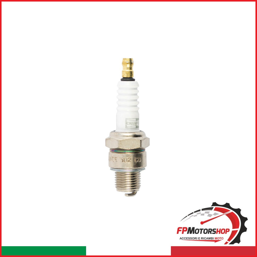 CANDELA CHAMPION OE037/L86C
