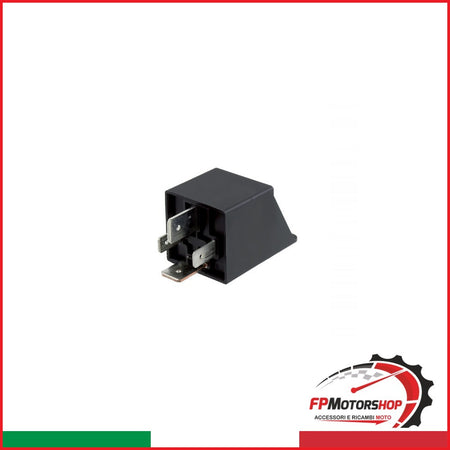 RELÈ AVVIAMENTO RMS CLASSIC PIAGGIO 58115R