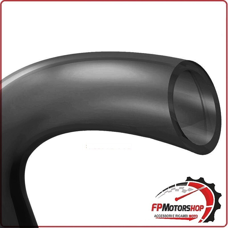MATASSA TUBO CARBURANTE 6X9 10M 01958/A10G ANTRACITE