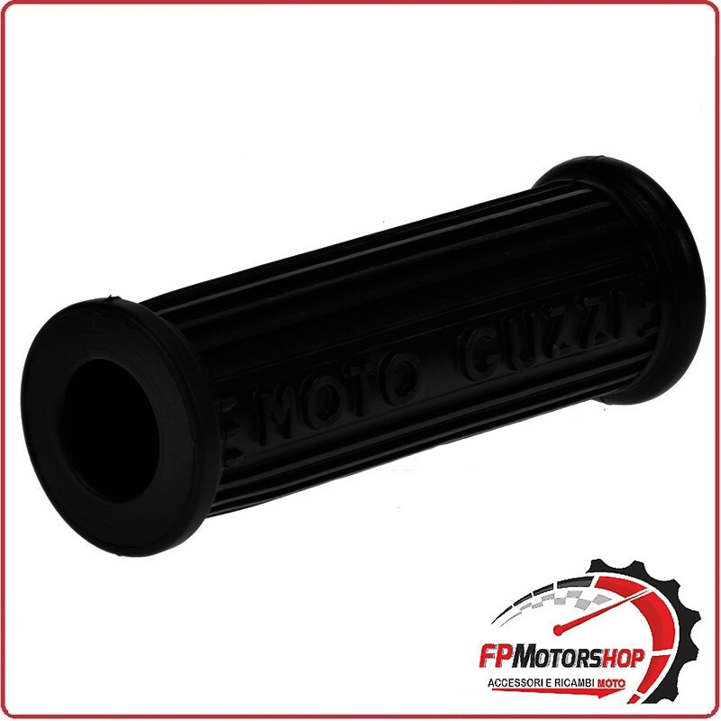 COPRIPEDALE GUZZI GUIDATORE ZIGOLO 64 00546/A