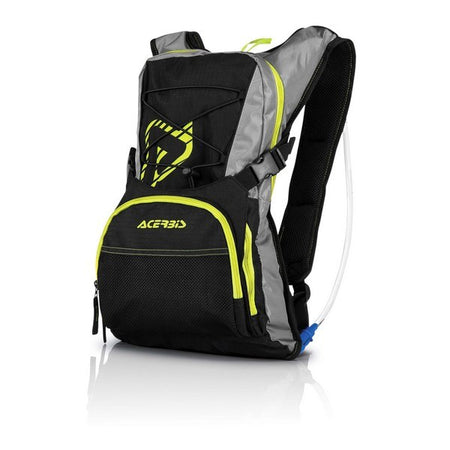 [0017046.318] ZAINETTO H2O Colore : NERO/GIALLO