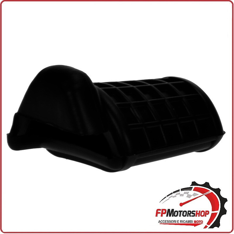 COPRILEVA VESPA AVVIAMENTO 50/ 90/125 00578 ET3 NERO 2050-1990