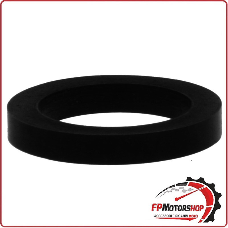 PREMISTOPPA GUZZI 35X25X5 MM 00851/A