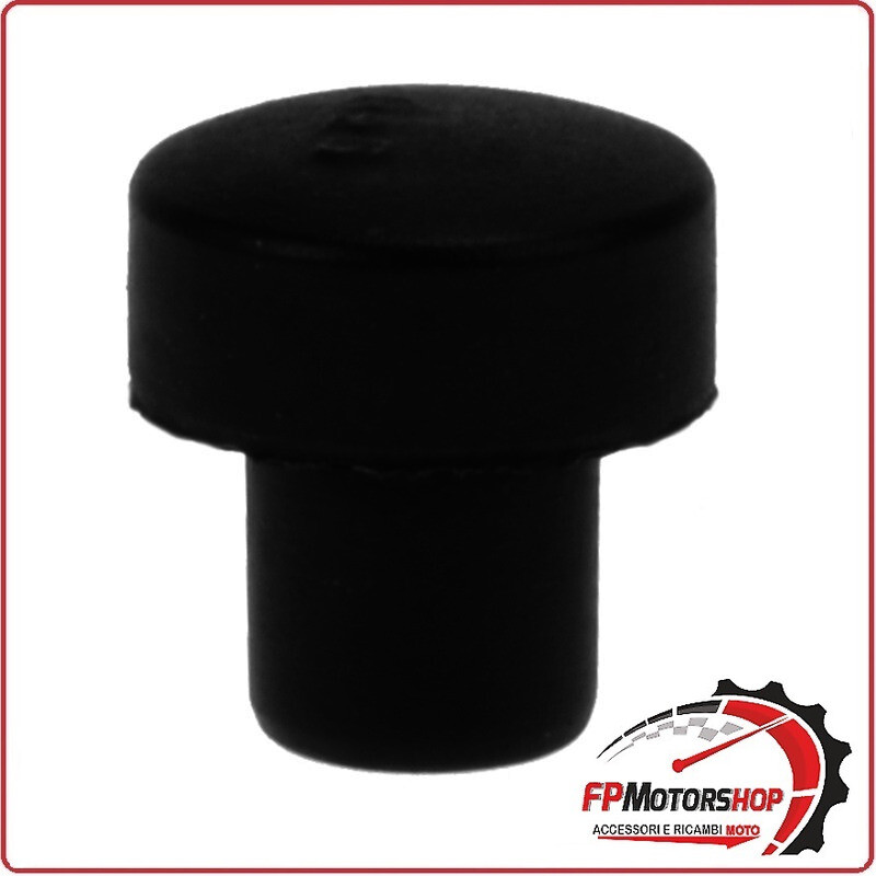 PARACOLPI GUZZI DIAM.12 MM 00826