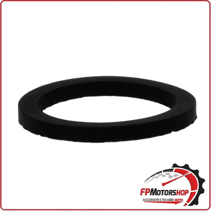 GUARNIZIONE GUZZI 28X22X3MM AMMORT. POST. 00900
