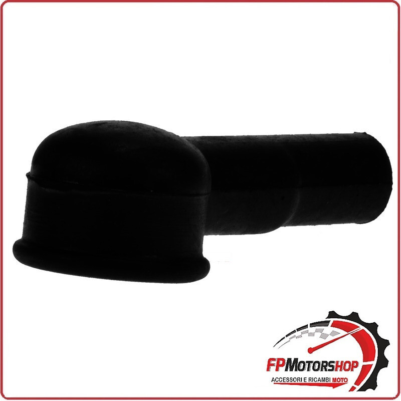 CANDELA MOTO 00902 CAPPUCCIO VESPA PIAGGIO