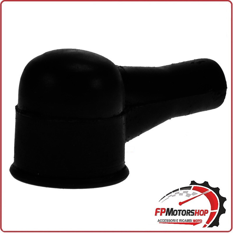CANDELA MOTO 00902/A CAPPUCCIO VESPA 50/90/ 125 PRIMAVERA ET3 2050-1990 PIAGGIO
