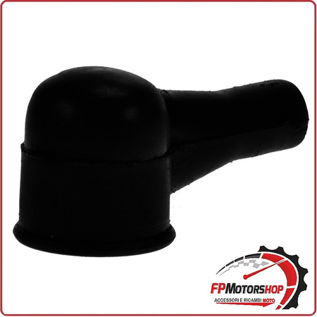 CANDELA MOTO 00902/A CAPPUCCIO VESPA 50/90/ 125 PRIMAVERA ET3 2050-1990 PIAGGIO