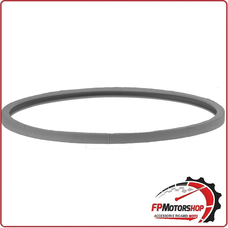 GUARNIZIONE FARO LAMBRETTA DIAM.95 MM 00920