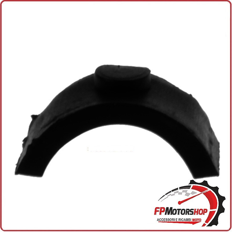 SELLETTA AMMORTIZZATORE MANUBR IO VESPA 00980 2054-2055