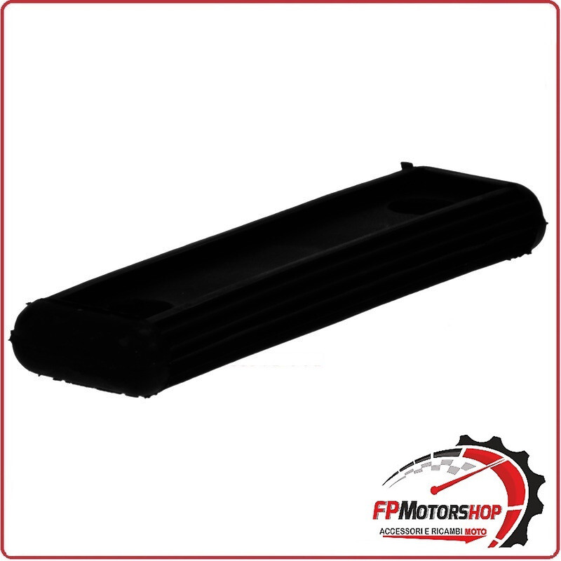 COPRIPEDALE MOTOM PRIMA SERIE 01501