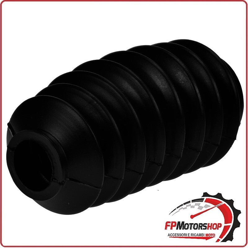 SOFFIETTO ISO FORCELLA DIAM. 22/28 01970 MM LUNGH.1110 2022-2028