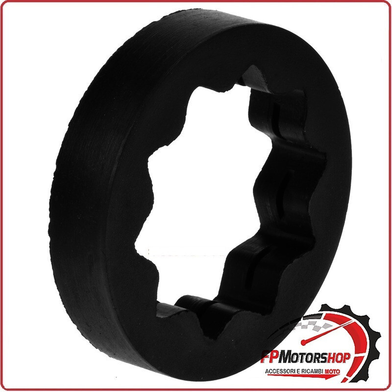PARASTRAPPI GARELLI FRIZIONE KATIA 02807