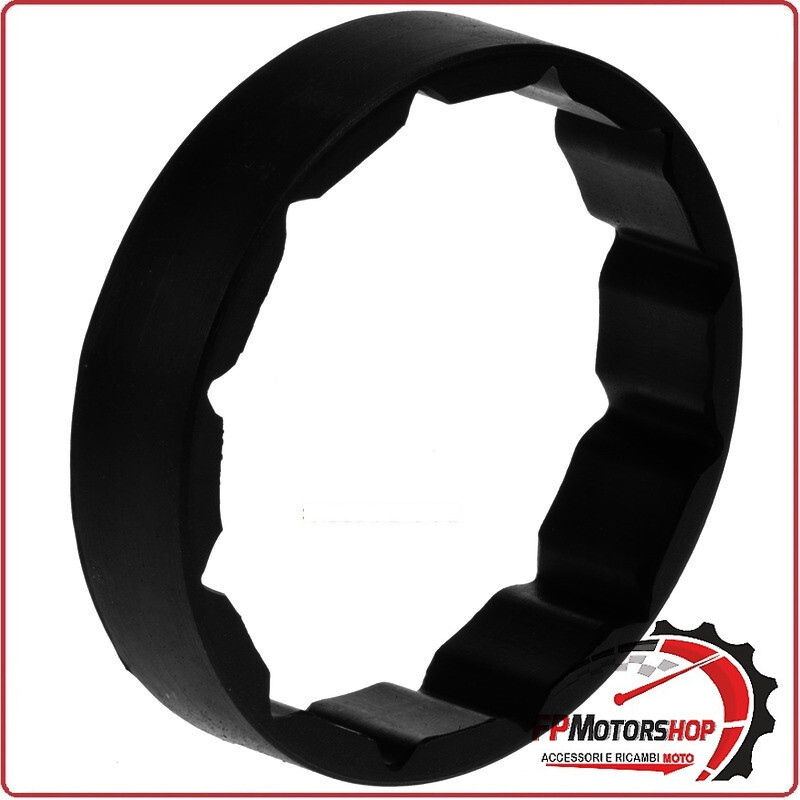 PARASTRAPPI GARELLI FRIZIONE KATIA GRANDE 02807/A