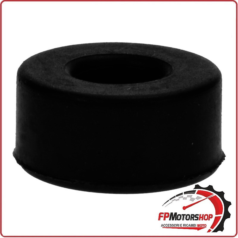 TAMPONE VESPA AMMORTIZZATORE INFERIORE DIAM.32X14X16 02956 MM