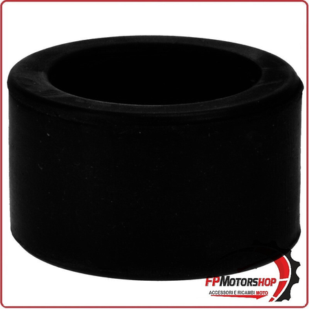 TAMPONE APE AMMORTIZZATORE SEDE CUSCINETTI 02992 DIFFERENZIALE
