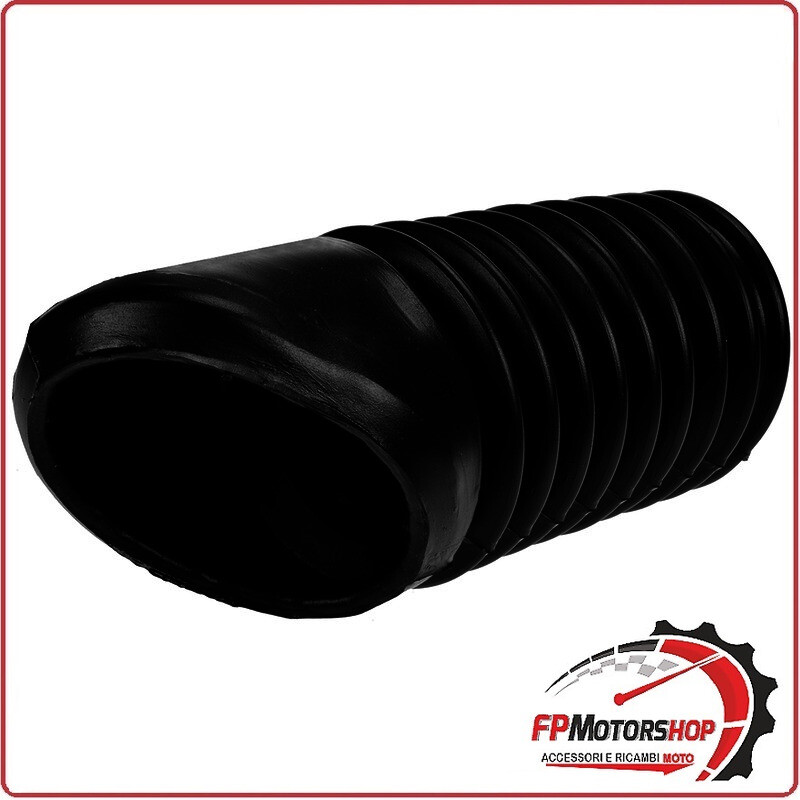 SOFFIETTO VESPA CARBURATORE FORO PICCOLO 03912