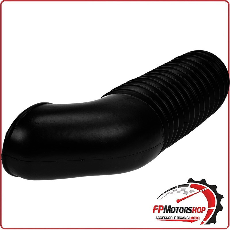 SOFFIETTO VESPA RACCORDO CARBU RATORE/FILTRO 03912/A
