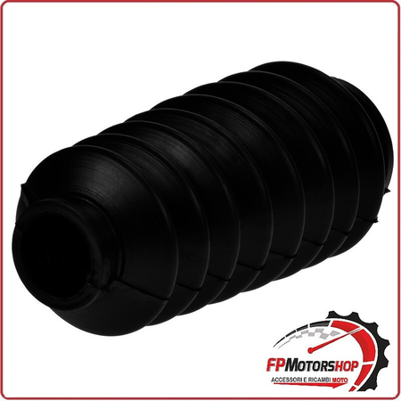 SOFFIETTO MOTOM FORCELLA DIAM. 21/30 03924 MM LUNGH.120 8 2021-2030