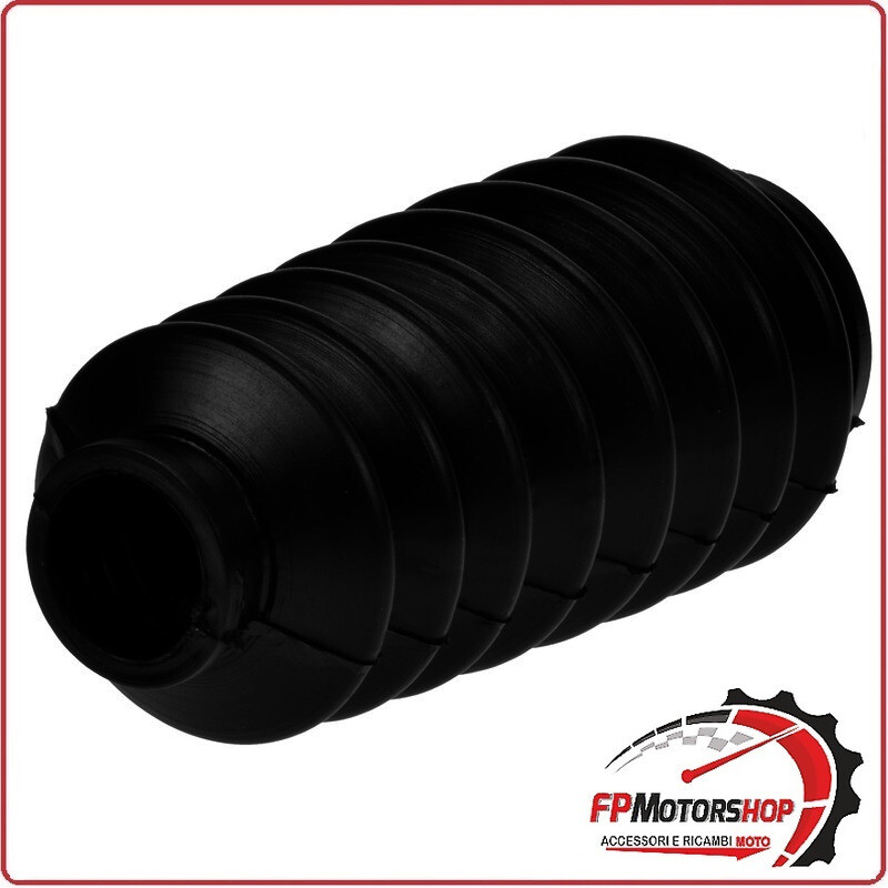 SOFFIETTO MOTOM FORCELLA DIAM. 21/30 03924 MM LUNGH.120 8 2021-2030