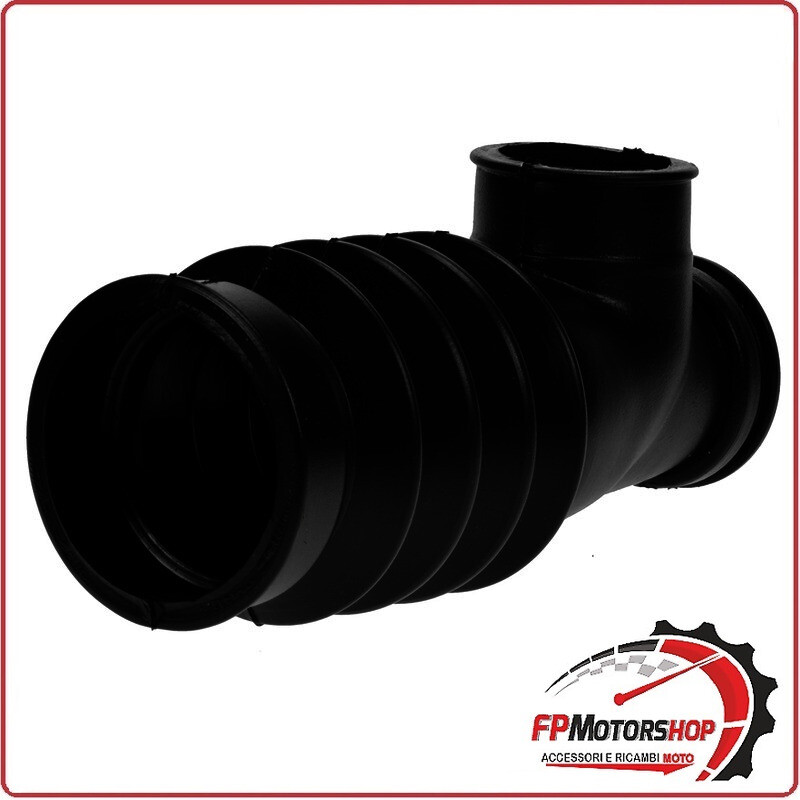 SOFFIETTO LAMBRETTA ASPIRAZION E CARBURATORE 03983 LI 2 SERIE