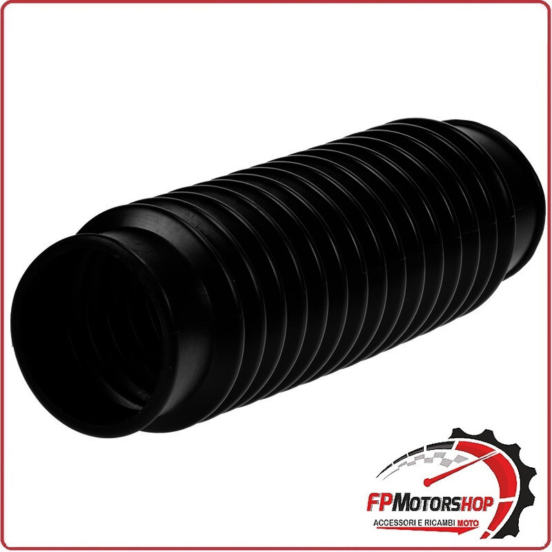 SOFFIETTO FORCELLA DIAM.48/48 MM LUNGH.190 04905 15 SPIRE 2048