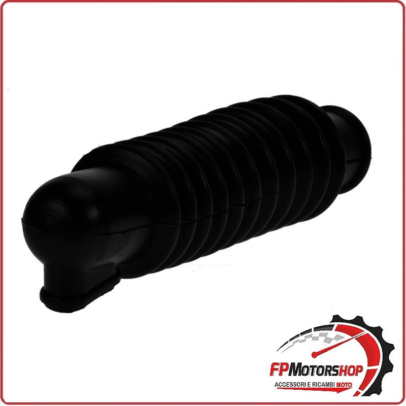 SOFFIETTO LAMBRETTA CAVI COMANDO CAMBIO 04911