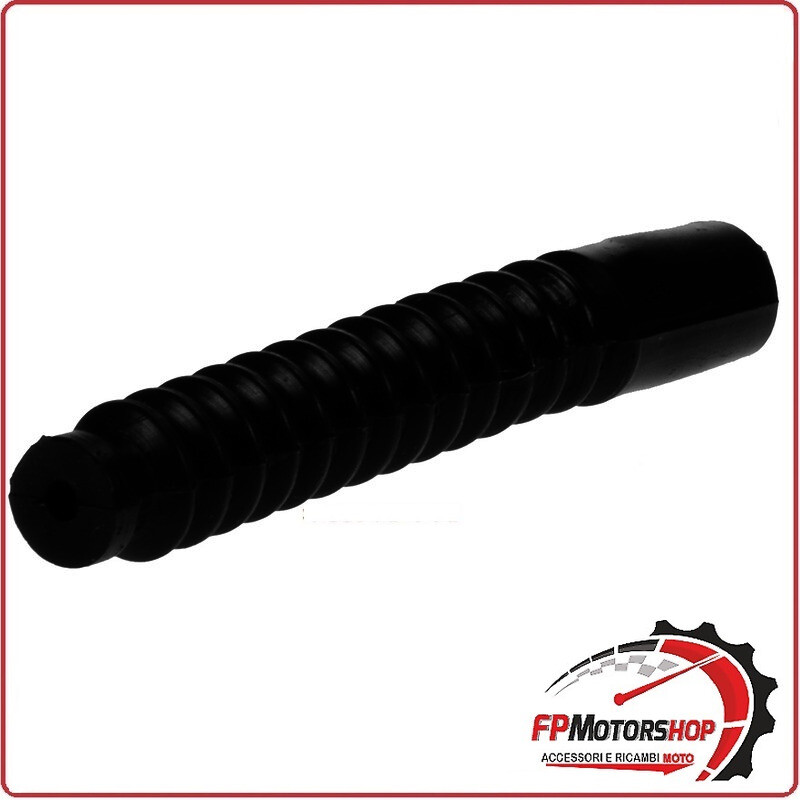 SOFFIETTO VESPA PROTEZIONE CAVO FRENO 04958