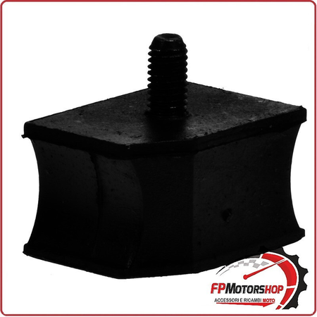 TAMPONE VESPA AMMORTIZZATORE POST. TUTTI 04959 I MODELLI 58- DAL 2058