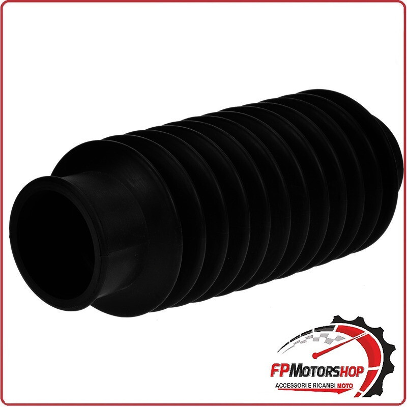 SOFFIETTO TRIUMPH FORCELLA DIAM.30-40 MM 05955 LUNGH.150 2030-2040
