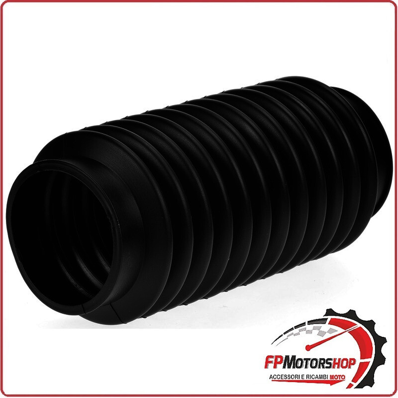 SOFFIETTO TRIUMPH FORCELLA DIAM.50-50 MM 05956 LUNGH.150 2050